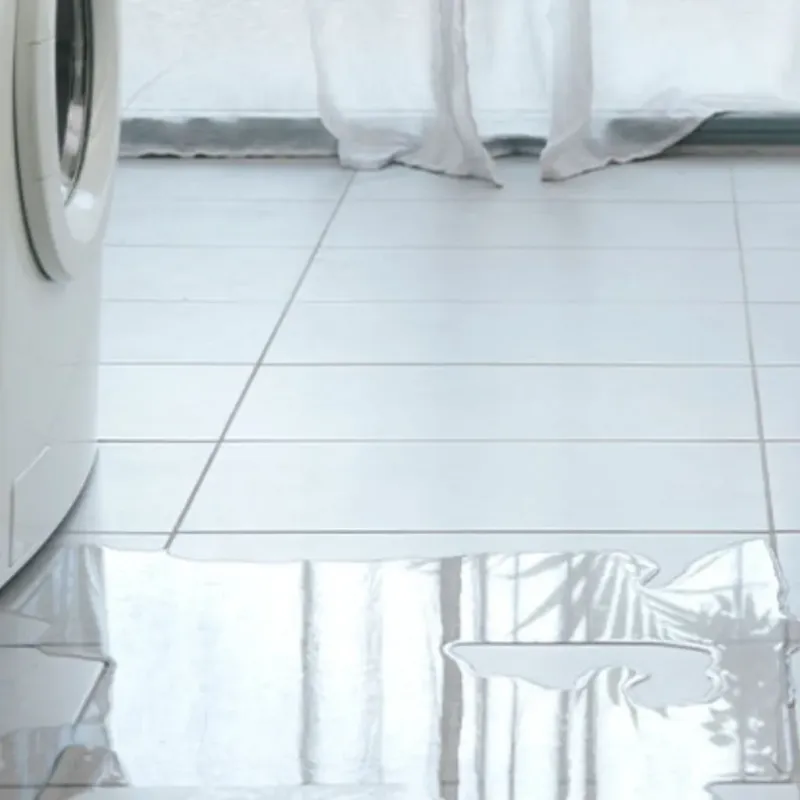 Appliance Leak Cleanup in Poplar-Cotton Center, CA