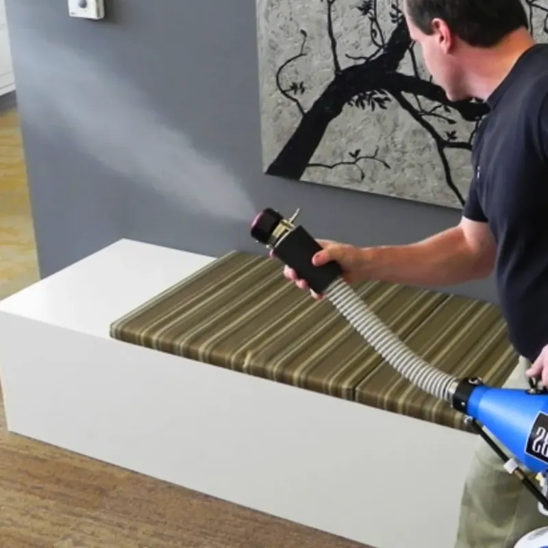 Professional Odor Removal in Poplar-Cotton Center, CA